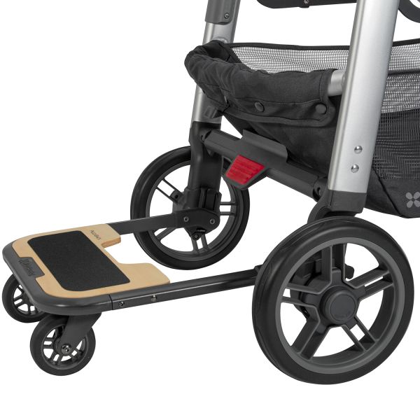 CRUZ piggyback Ride-Along board (voor CRUZ 2015-2019)