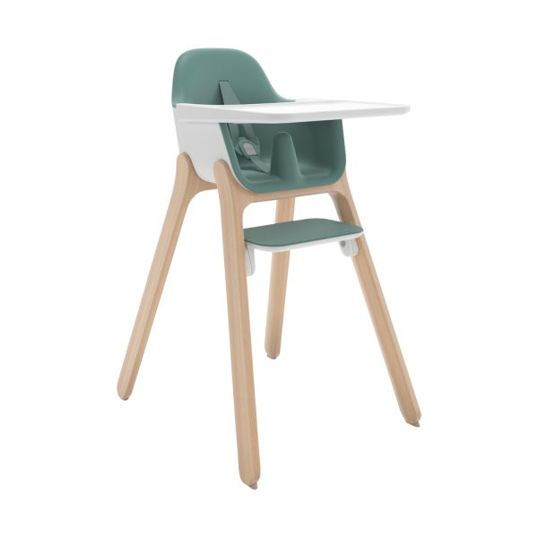 UPPAbaby Ciro Kinderstoel - Emrick / Groen