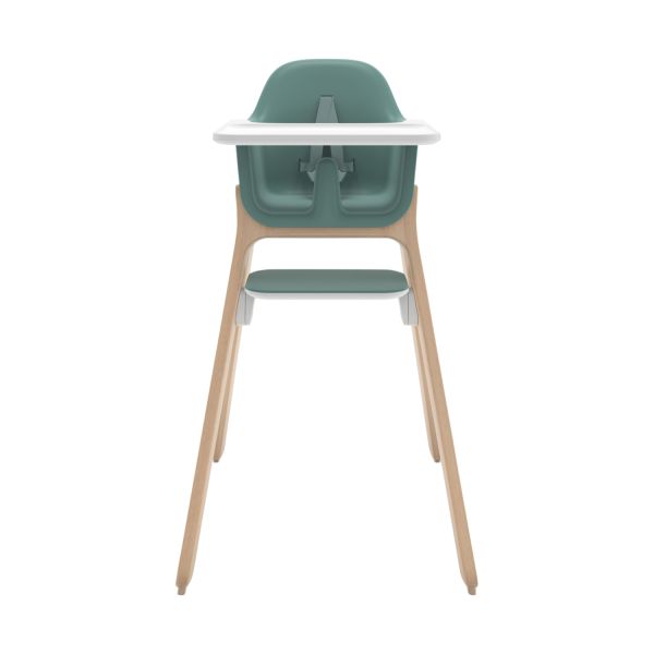 UPPAbaby Ciro Kinderstoel - Emrick / Groen