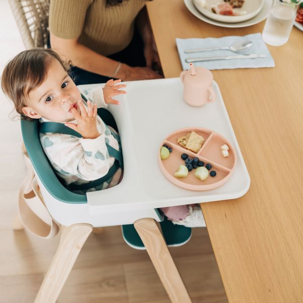 UPPAbaby Ciro Kinderstoel - Emrick / Groen