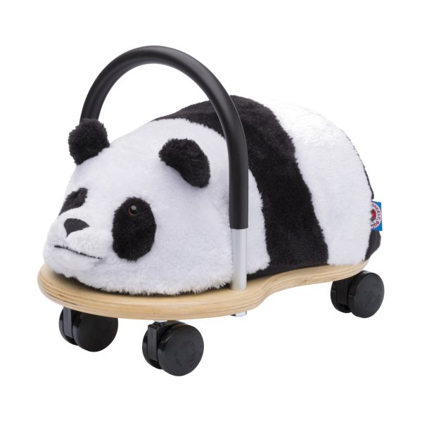Wheelybug  Plush Panda Loopwagen 