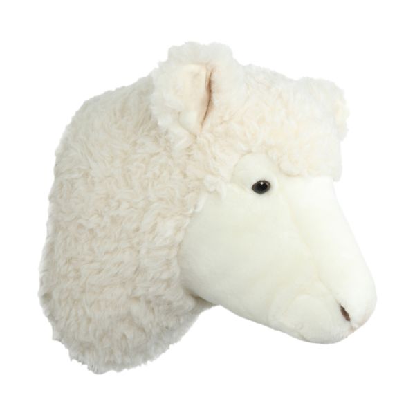 Wild & Soft Schaap Harry Dierenkop