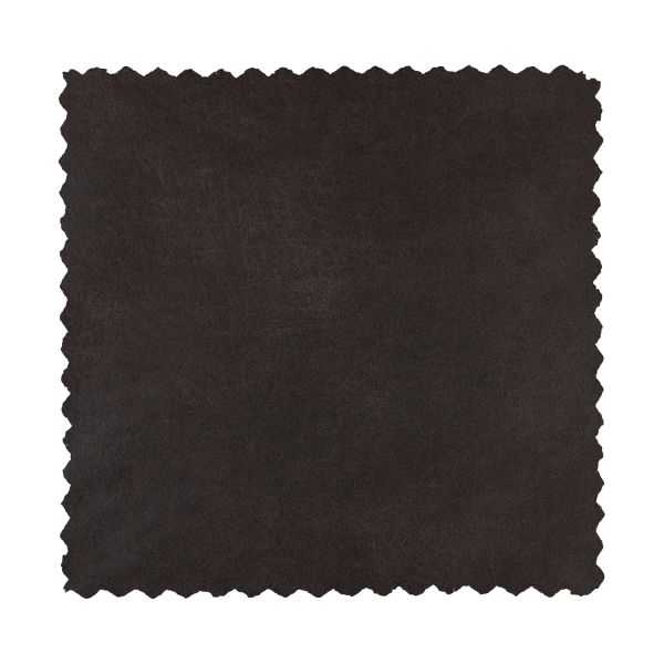 Woood Vogue Eetkamerstoel – Leer – Zwart 