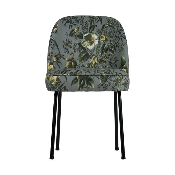 Woood Vogue Eetkamerstoel – Poppy Grey 