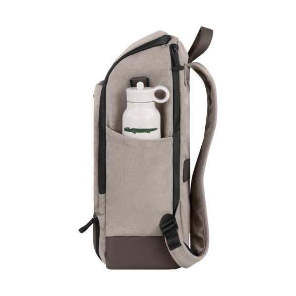ABC Design Active Backpack Verzorgingstas - Camel  ABC Design Active Backpack Verzorgingstas - Camel