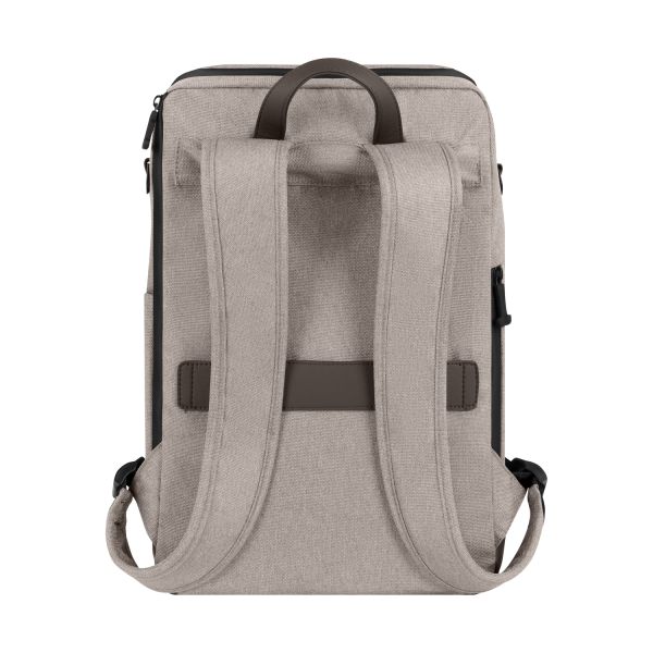 ABC Design Active Backpack Verzorgingstas - Camel  ABC Design Active Backpack Verzorgingstas - Camel