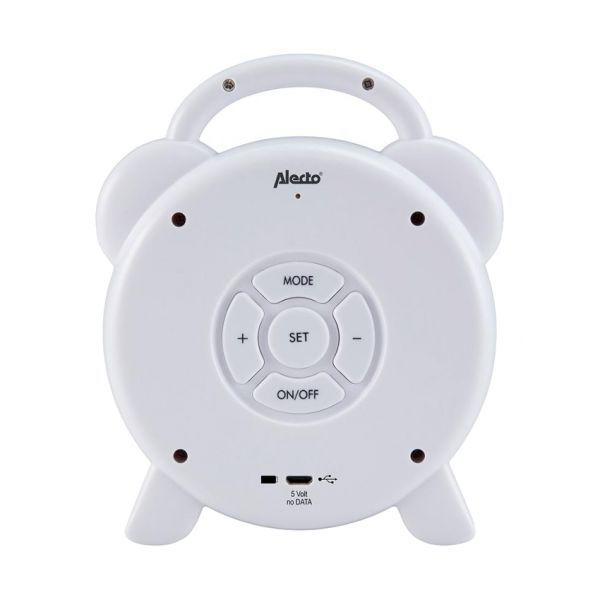 Alecto BC-100 Slaaptrainer