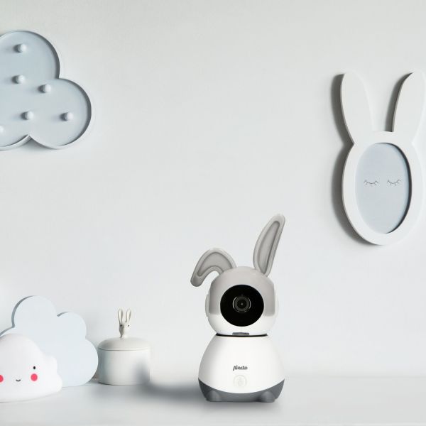 Alecto Smartbaby10 Babyfoon