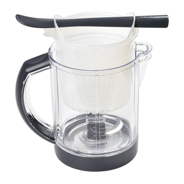 Beaba Babycook® Solo Dark Grey