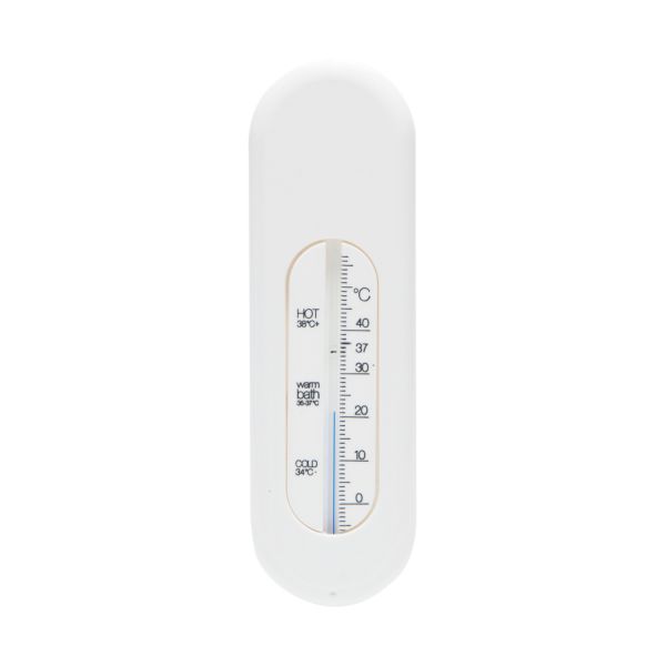 Bebe-Jou Badthermometer Wit