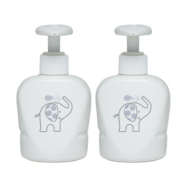 Bebe-Jou Ollie Set Zeepdispensers