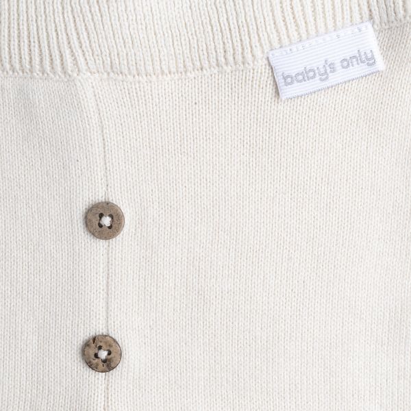 Baby's Only Miracle Broekje - Mt. 80 - Warm Linen