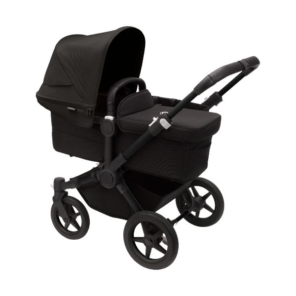 Bugaboo Donkey 5 Duo Kinderwagen 2-in-1 Mix & Match