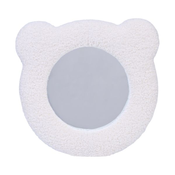 Childhome Teddy Spiegel - Offwhite  Childhome Teddy Spiegel - Offwhite