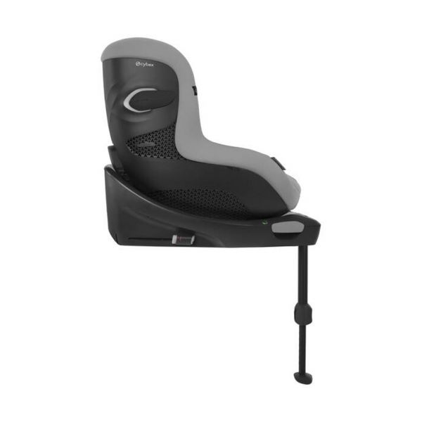 Cybex Sirona Gi I-Size Plus Baby Autostoeltje - Stone Grey / Mid Grey
