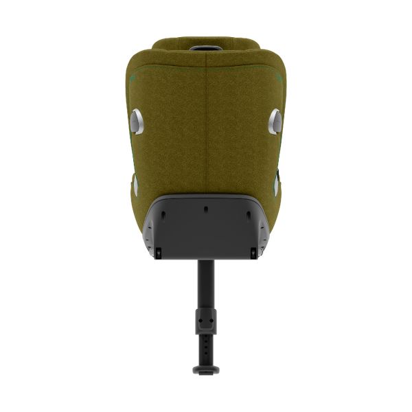 Cybex Anoris T i-Size Autostoeltje Mustard Yellow