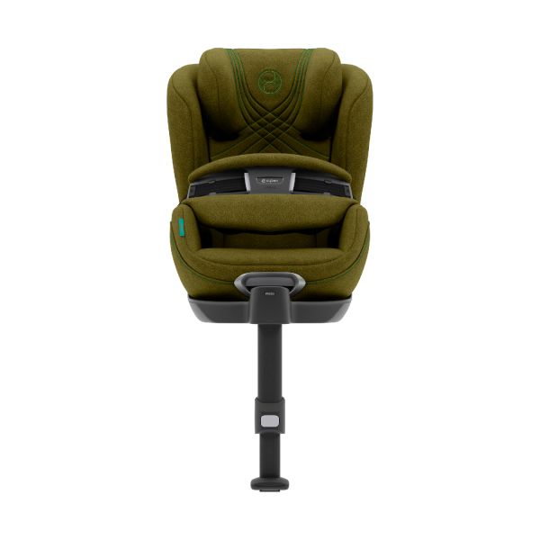 Cybex Anoris T i-Size Autostoeltje Mustard Yellow