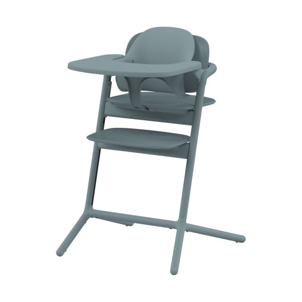 Cybex Lemo 4-in-1 Kinderstoel Stone Blue
