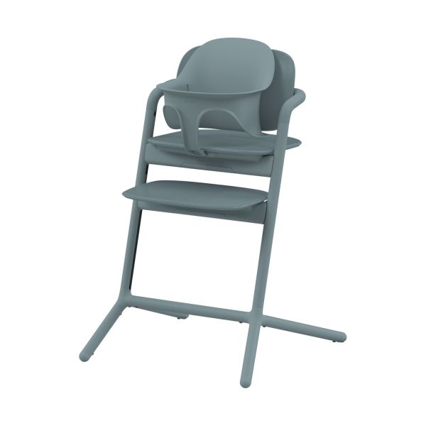 Cybex Lemo 4-in-1 Kinderstoel Stone Blue