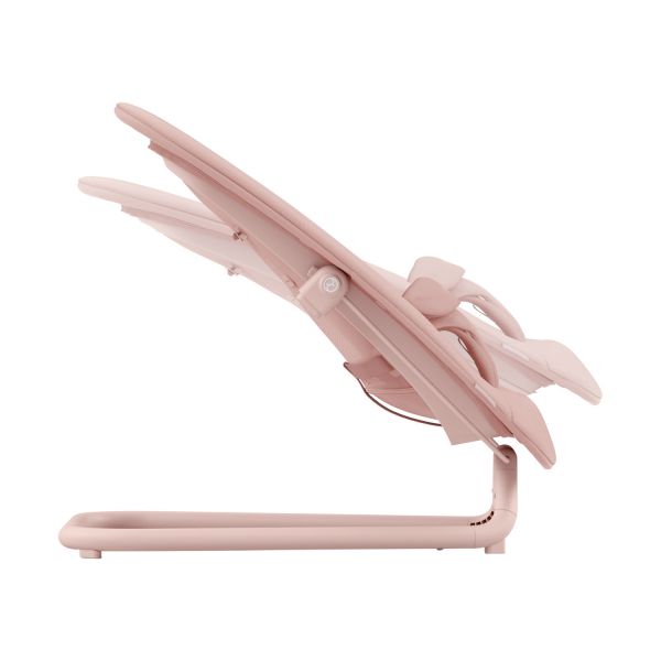 Cybex Lemo Bouncer Pearl Pink Cybex Lemo Bouncer Pearl Pink