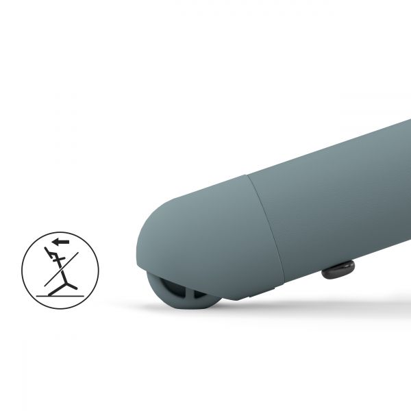 Cybex Lemo 4-in-1 Kinderstoel Stone Blue