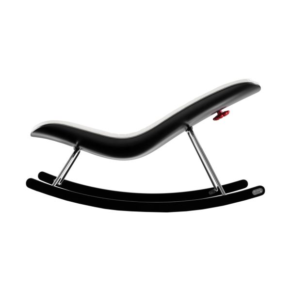 Cybex Marcel Wanders Rocker Hippie Wrestler Black