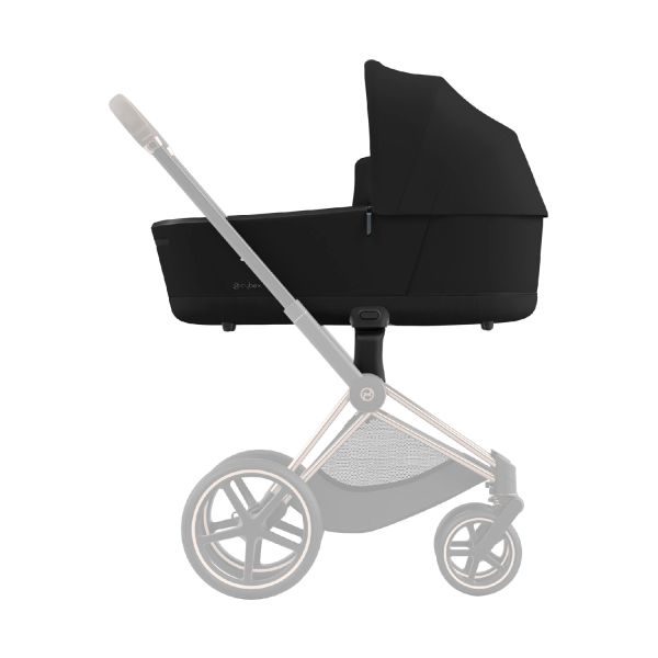Cybex Priam 4 Kinderwagen 2-in-1 - Mix & Match