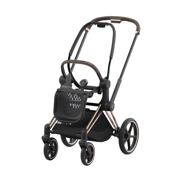 Cybex Priam 4 Kinderwagen 2-in-1 - Mix & Match