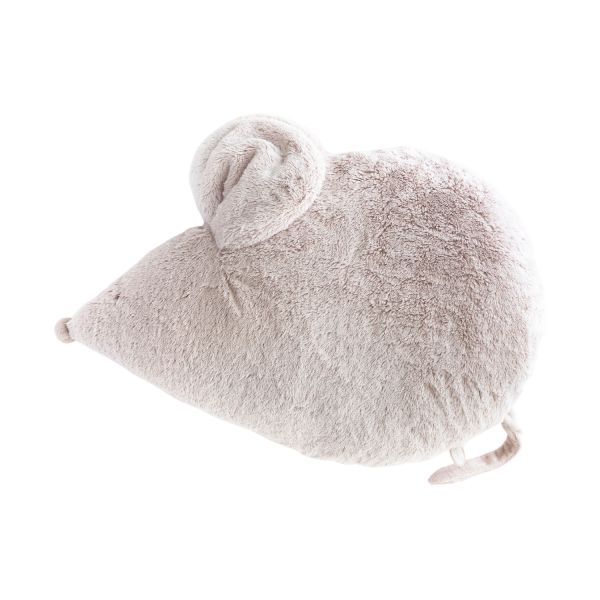 Dimpel Maude Pillou Knuffel XL Greige Dimpel Maude Pillou Knuffel XL Greige