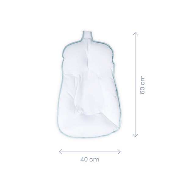 Doomoo Basics Easy Bath