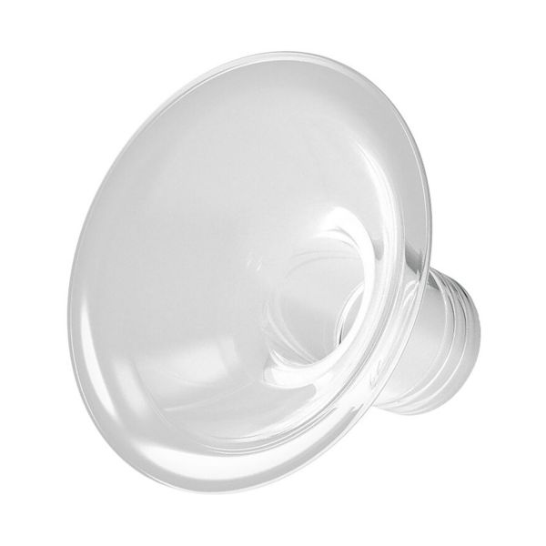 Dr. Brown’s Shoftshape Borstschild Mt. A