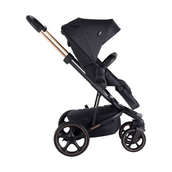 Easywalker Harvey 3 Premium Kinderwagen 2-in-1 Gold Edition
