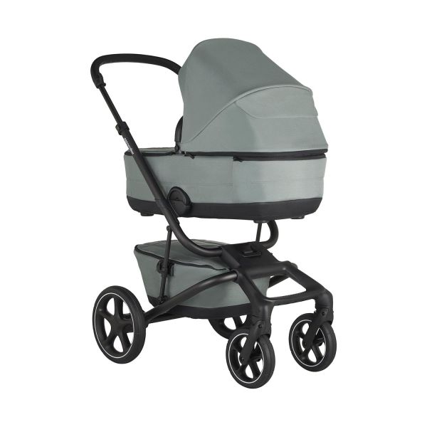 Easywalker Jimmey Kinderwagen 2-in-1 Thyme Green