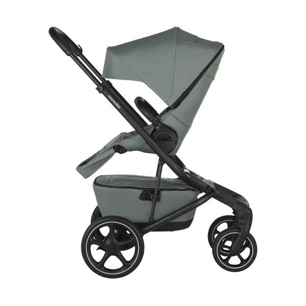 Easywalker Jimmey Kinderwagen 2-in-1 Thyme Green