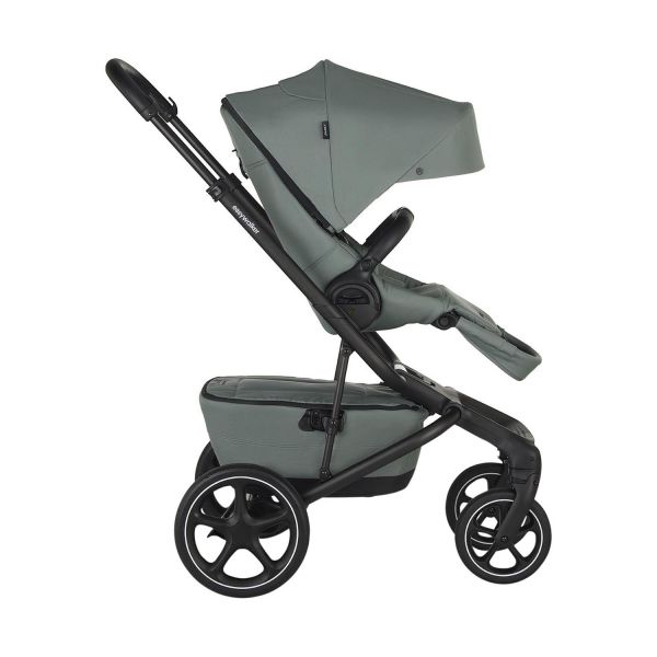 Easywalker Jimmey Kinderwagen 2-in-1 Thyme Green