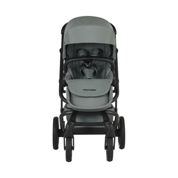 Easywalker Jimmey Kinderwagen 2-in-1 Thyme Green