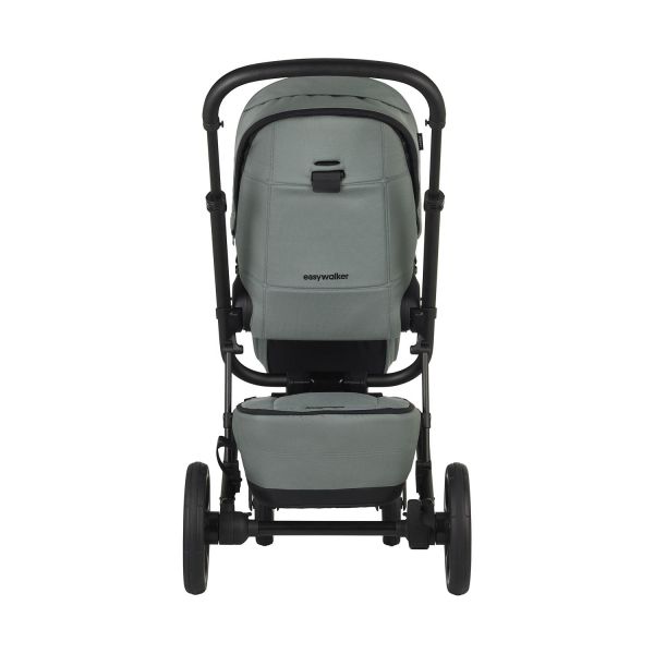 Easywalker Jimmey Kinderwagen 2-in-1 Thyme Green