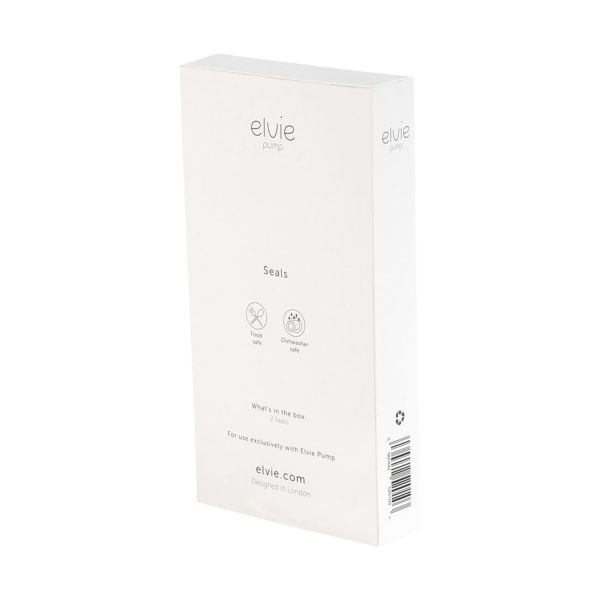 Elvie Pump Membraan 2 Stuks