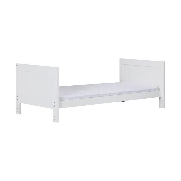 Europe Baby Sarah Babybed Wit 70 x 140 cm