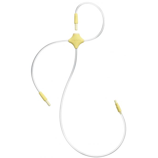 Medela Slang voor Swing Maxi Borstkolf