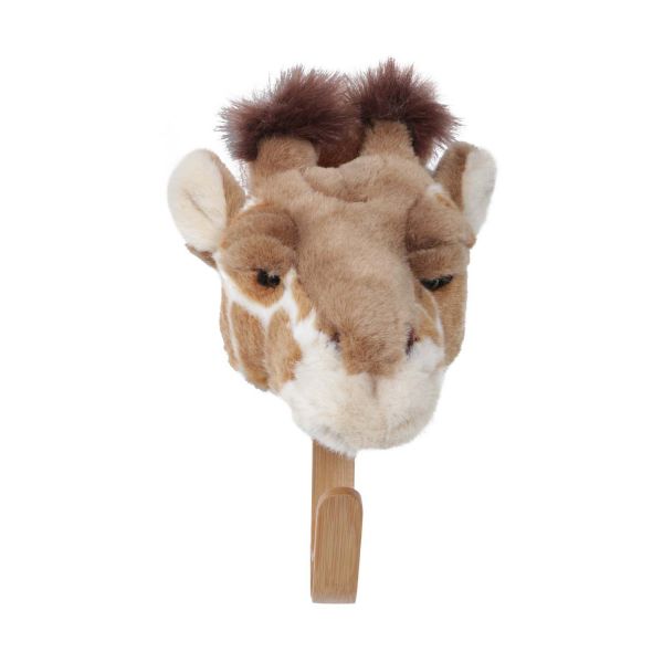 Wild & Soft Kledinghanger Giraffe