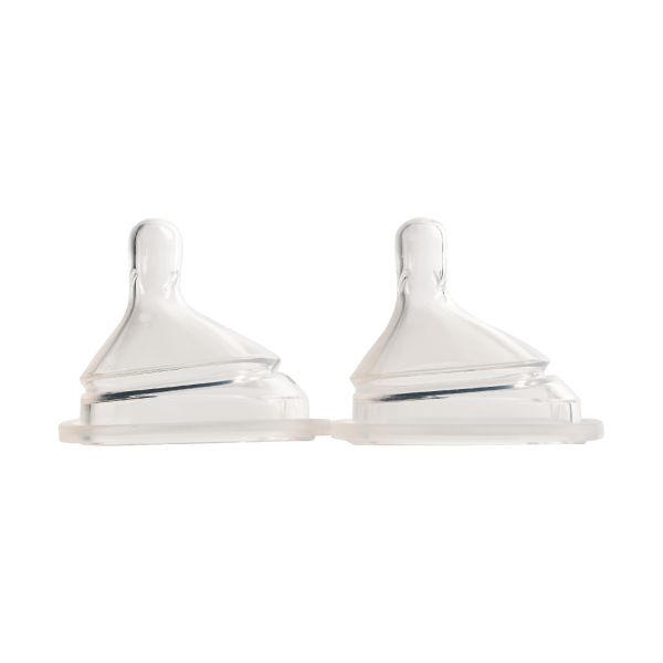 Hegen Fast Flow Speen 2 Stuks