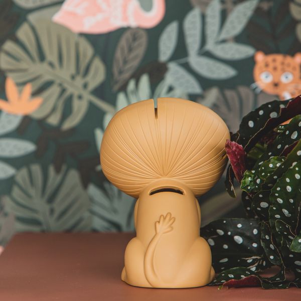 Atelier Pierre Hakuna Leeuw Spaarpot Groot