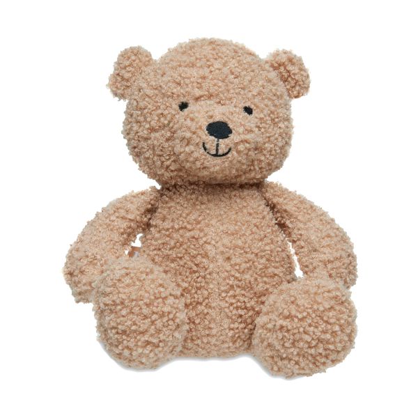 Jollein Teddy Bear Knuffel Biscuit