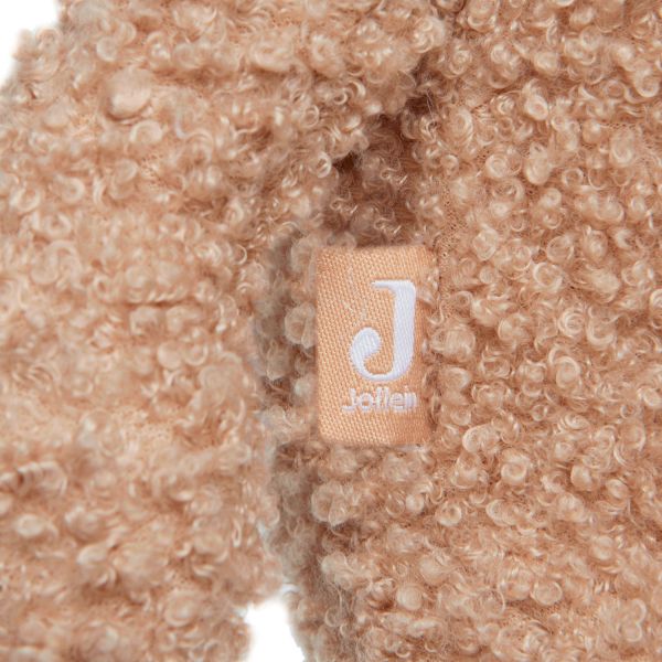 Jollein Teddy Bear Knuffel Biscuit