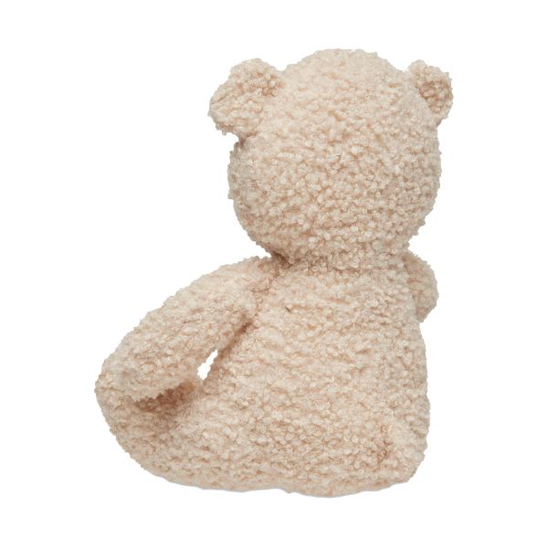 Jollein Teddy Bear Knuffel Naturel