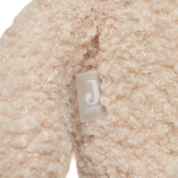 Jollein Teddy Bear Knuffel Naturel