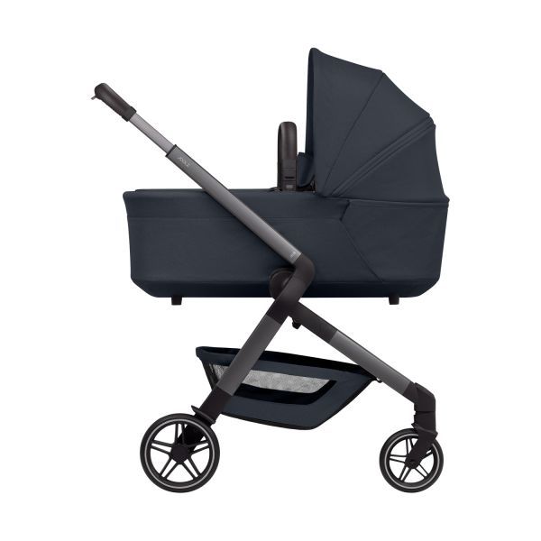 Joolz Hub 2 Kinderwagen 3-in-1 - Navy Blue | Joolz X Maxi-Cosi Pebble 360 Pro 2 Autostoeltje