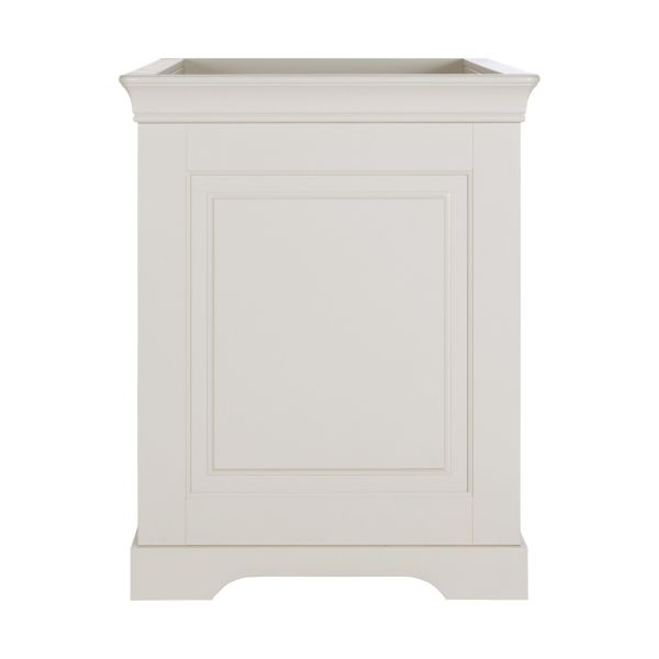 Kidsmill Chateau Babykamer Oatmeal | Bed 60 x 120 cm + Commode