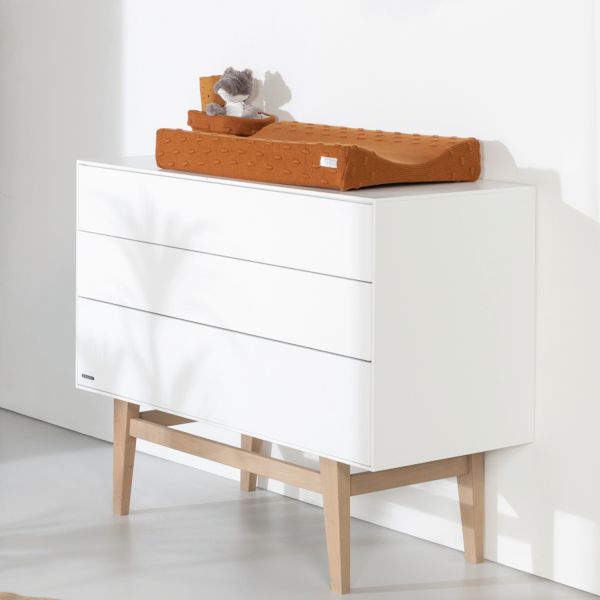 Kidsmill Noud Commode Wit